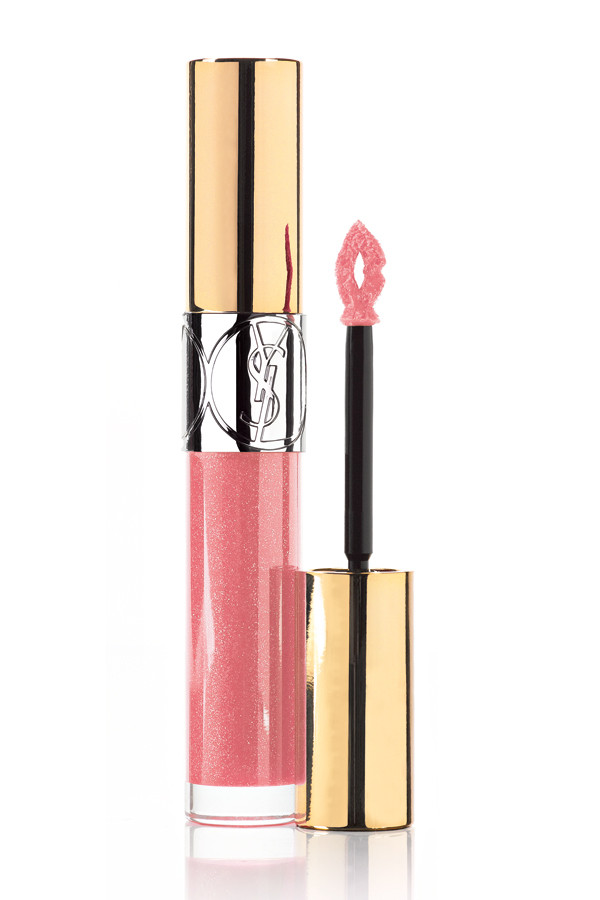 Yves Saint Laurent Gloss Volupte - 19