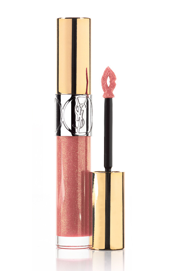 Yves Saint Laurent Gloss Volupte - 10