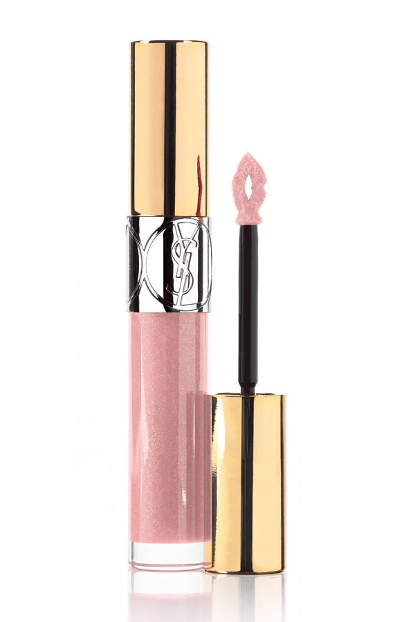 Yves Saint Laurent Gloss Volupte - 21
