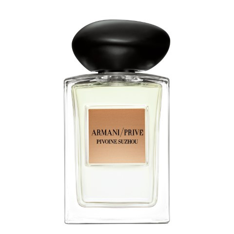 Giorgio Armani Prive Pivoine EDT 100ML Unisex Parfüm