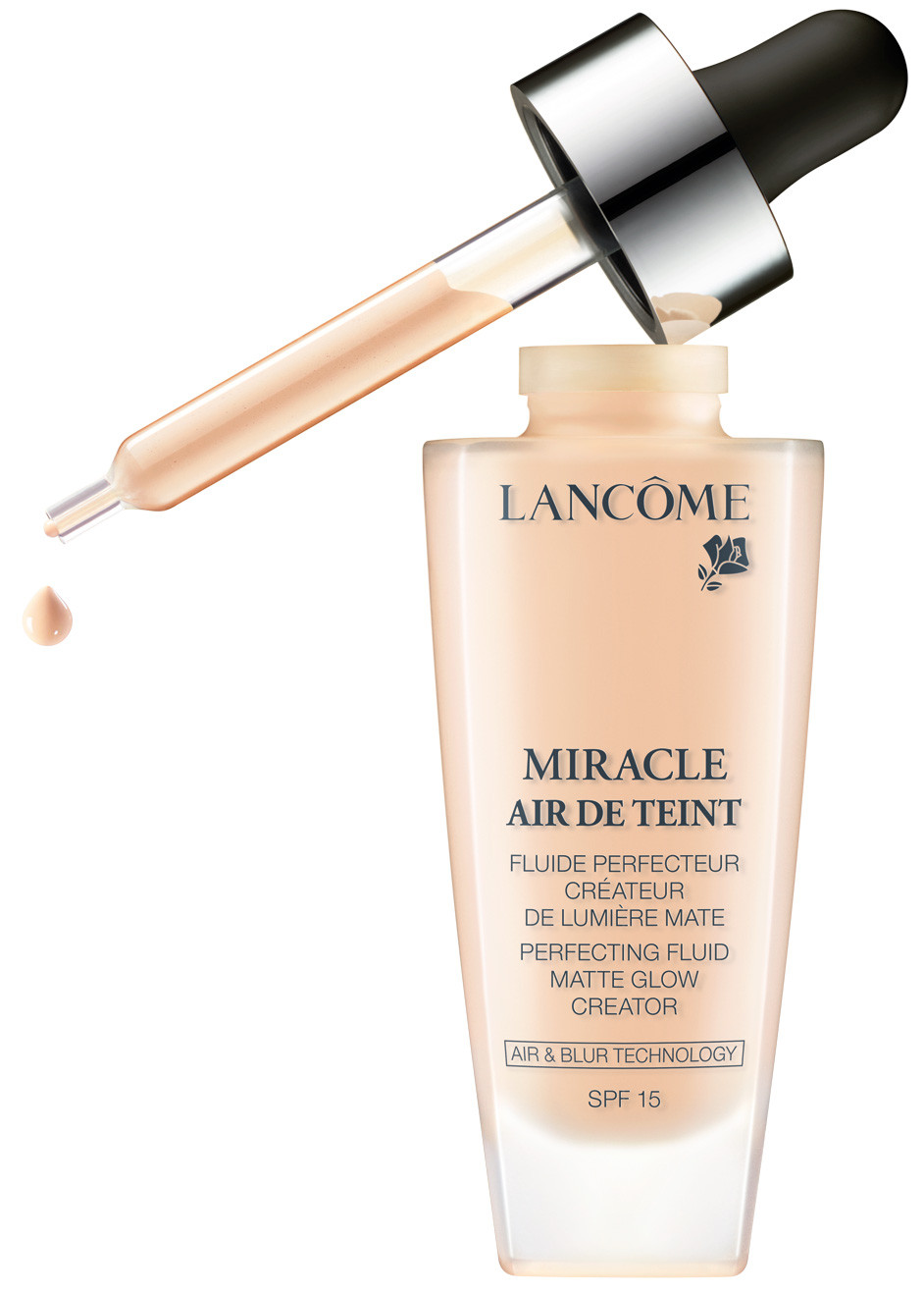 Lancome Teint Miracle Air De Teint 01