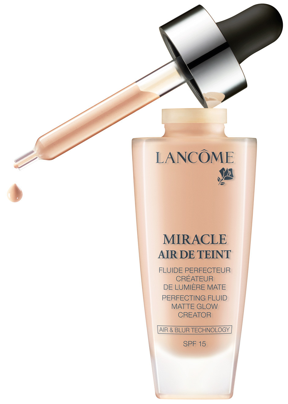 Lancome Teint Miracle Air De Teint 035