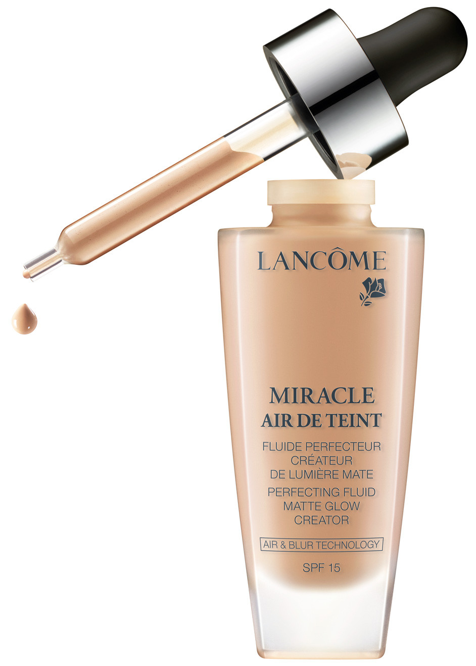 Lancome Teint Miracle Air De Teint 05