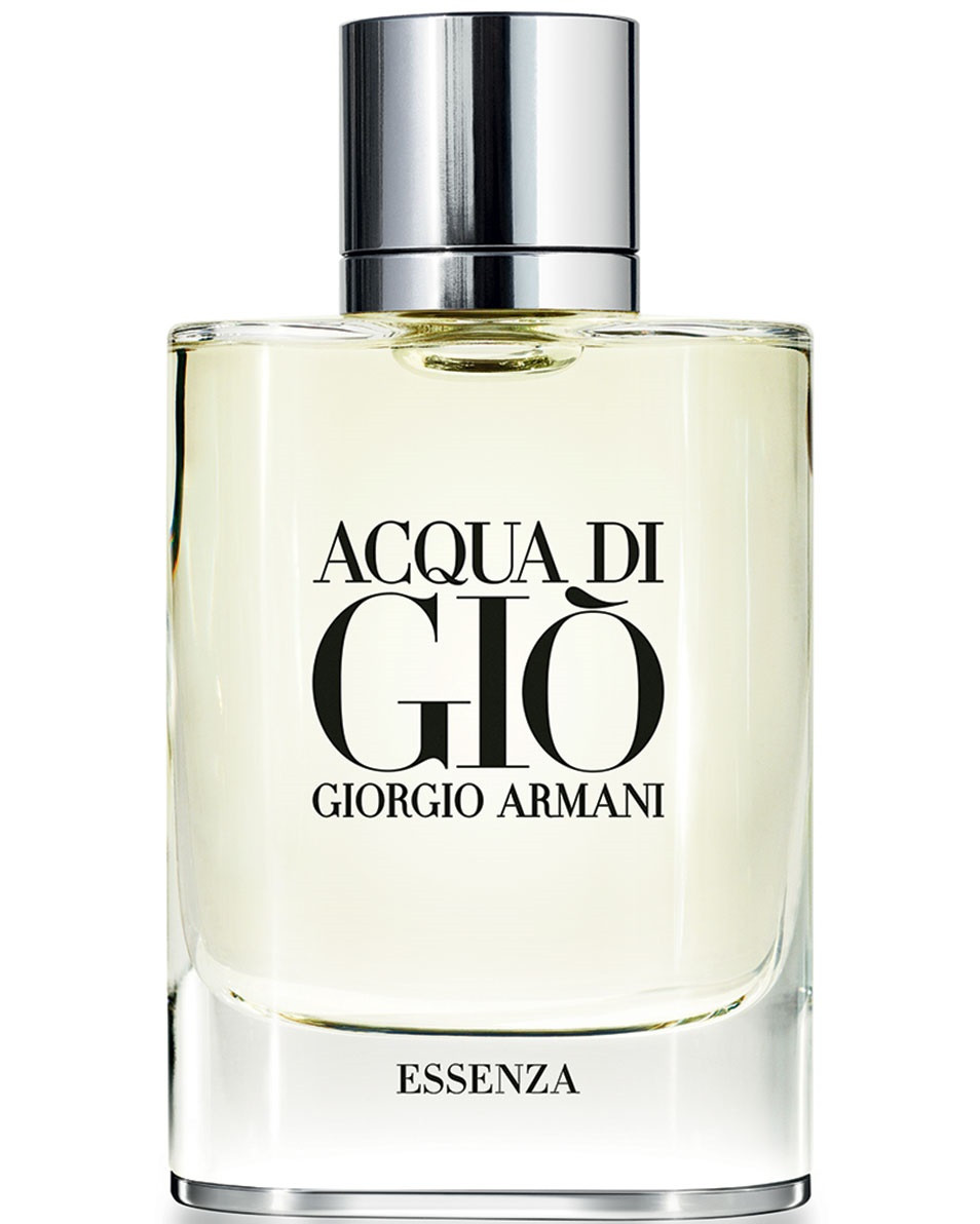 Giorgio Armani Acqua Di Gio Homme Essenza EDP 125ML Erkek Parfüm