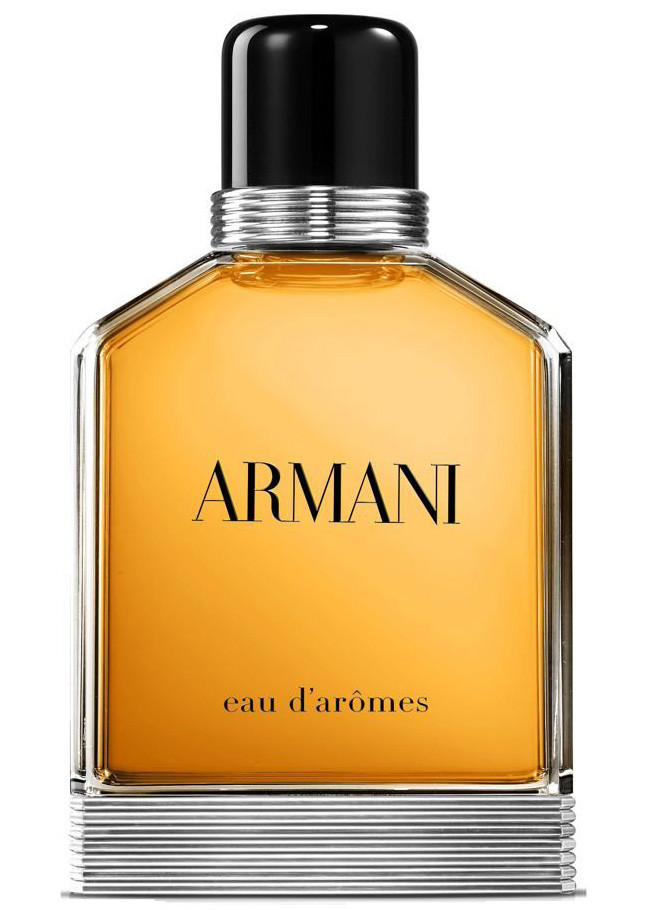 Giorgio Armani Eau D'Aromes EDT 100 ml