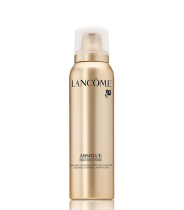 Lancome Absolue Precious Pure
Sublime Cleansing Creamy Foam 150 ML 