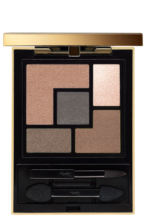 Yves Saint Laurent Couture Palette 02