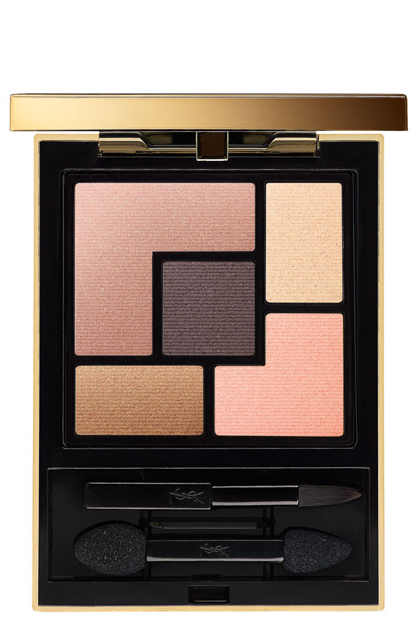 Yves Saint Laurent Couture Palette 03