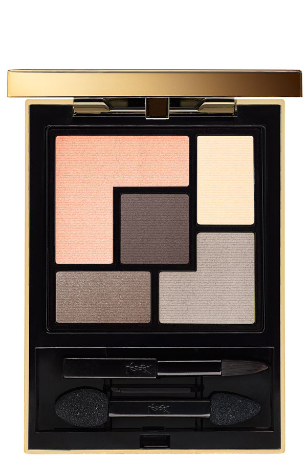 Yves Saint Laurent Couture Palette 04
