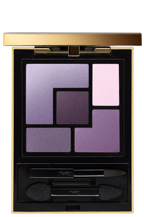 Yves Saint Laurent Couture Palette 05