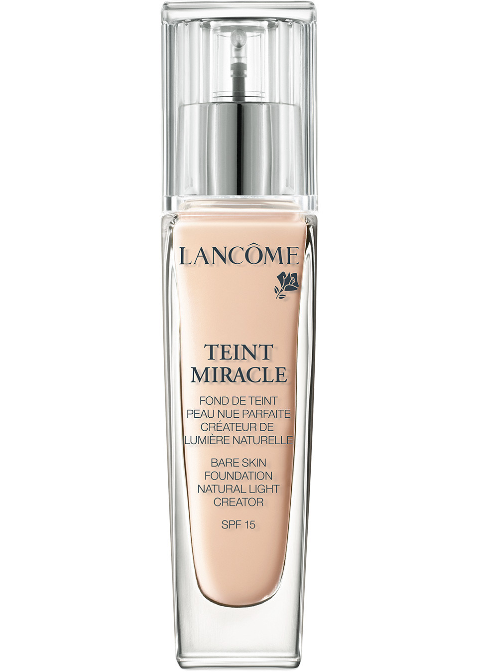 Lancome Teint Miracle 10