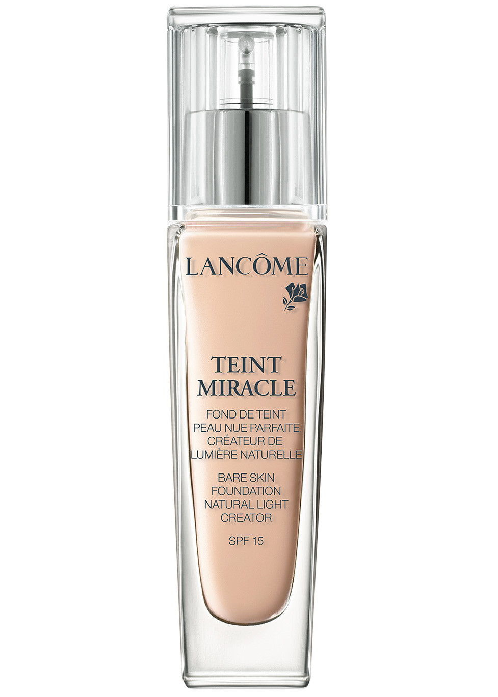 Lancome Teint Miracle 03