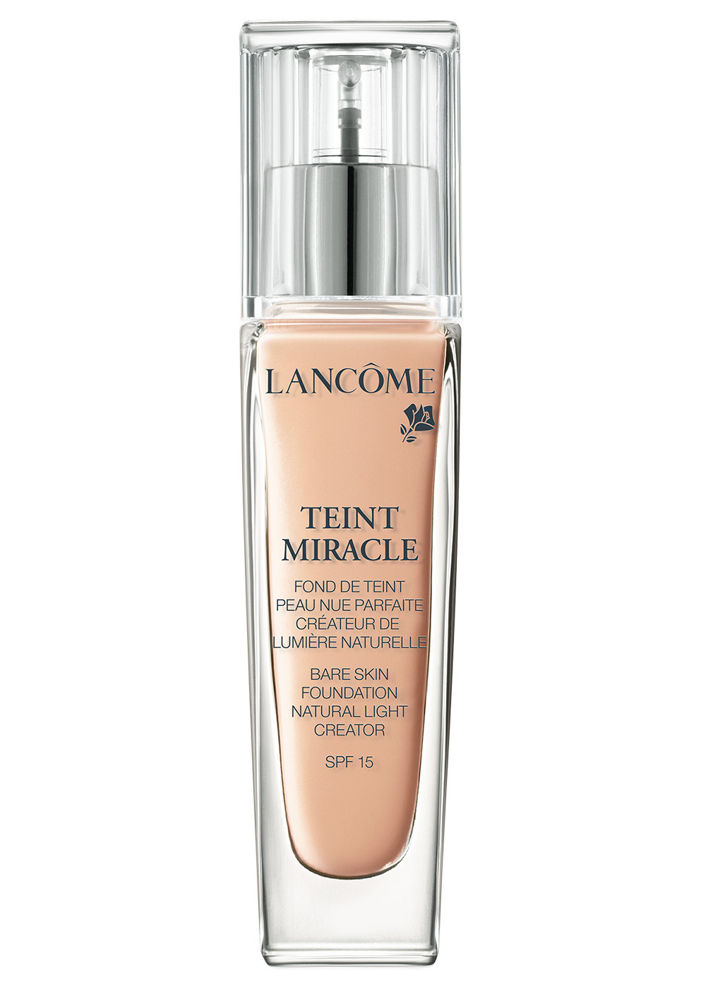 Lancome Teint Miracle 035