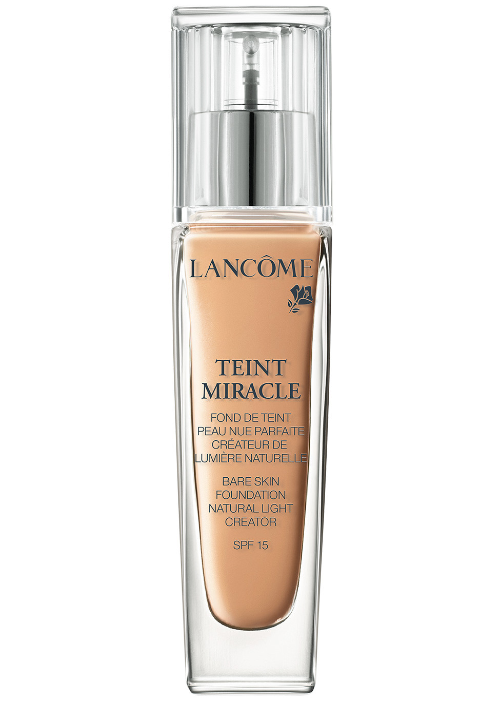 Lancome Teint Miracle 05