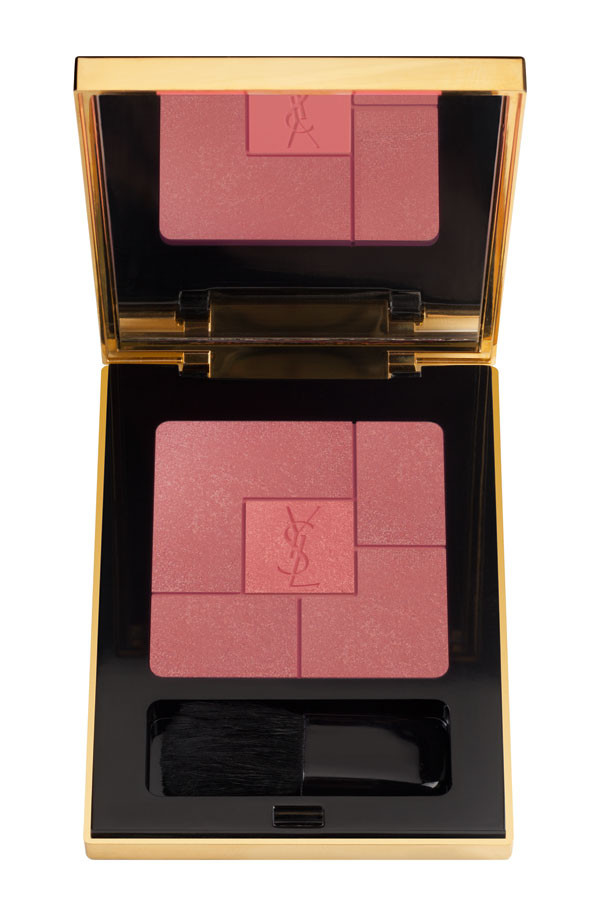 Yves Saint Laurent Blush Volupte Allık 01 