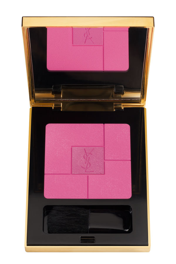 Yves Saint Laurent Blush Volupte Allık 02