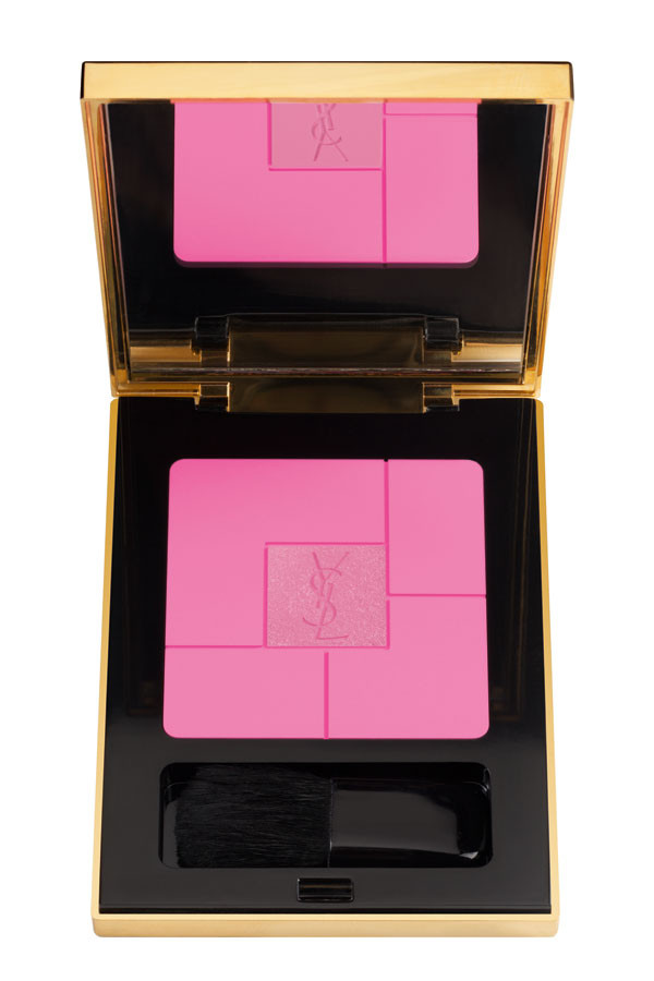 Yves Saint Laurent Blush Volupte Allık 04