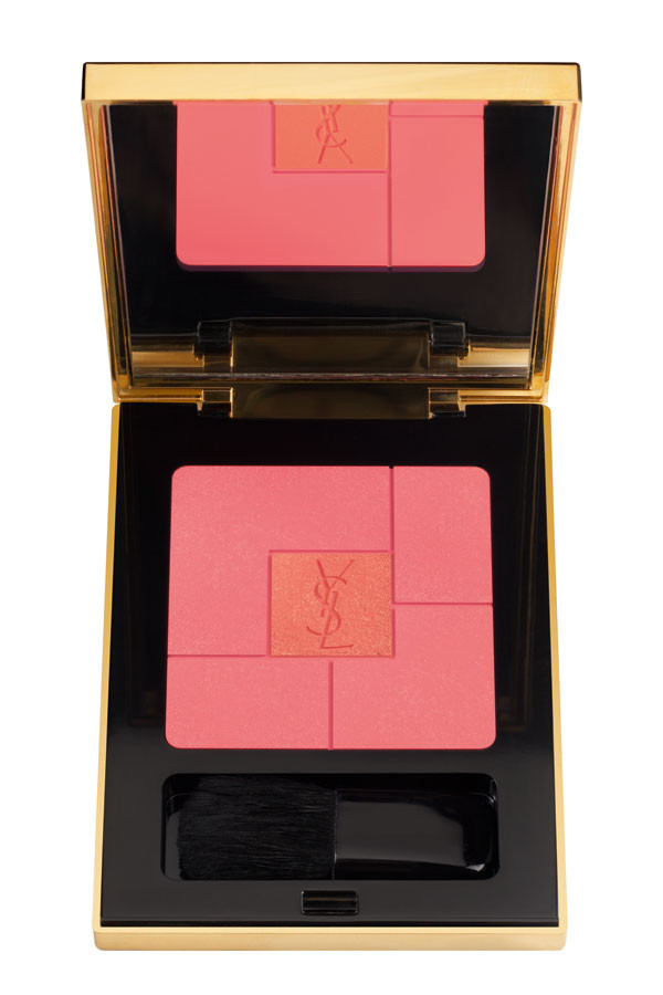 Yves Saint Laurent Blush Volupte Allık 06
