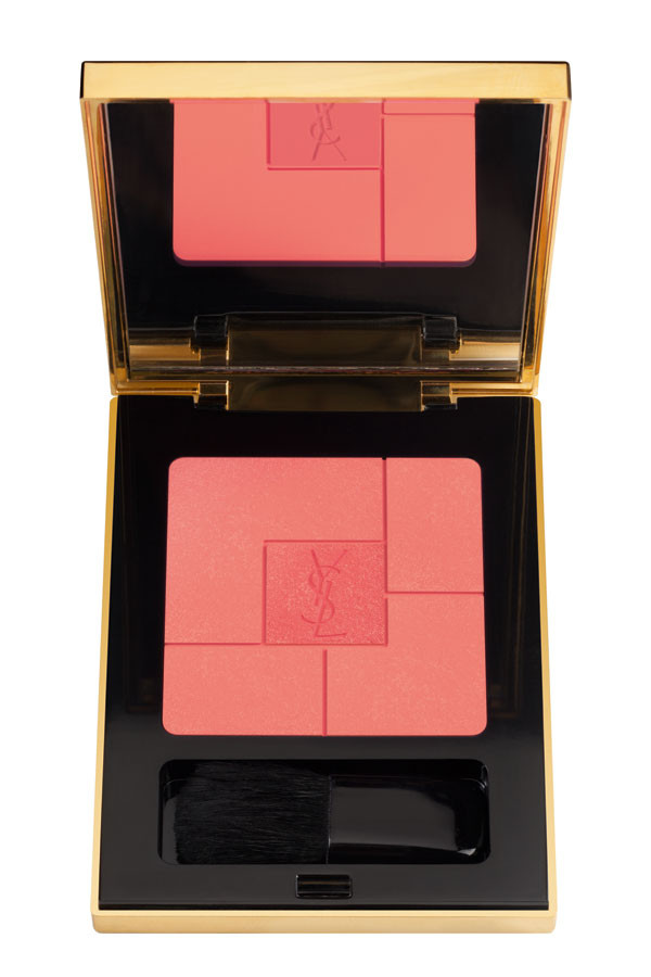 Yves Saint Laurent Blush Volupte Allık 08