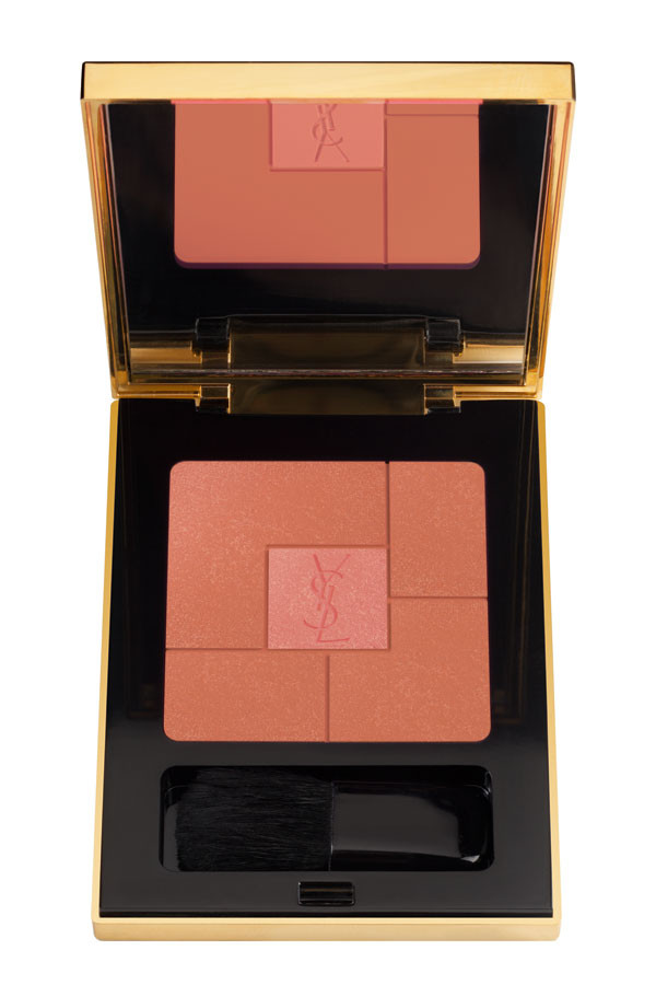 Yves Saint Laurent Blush Volupte Allık 09