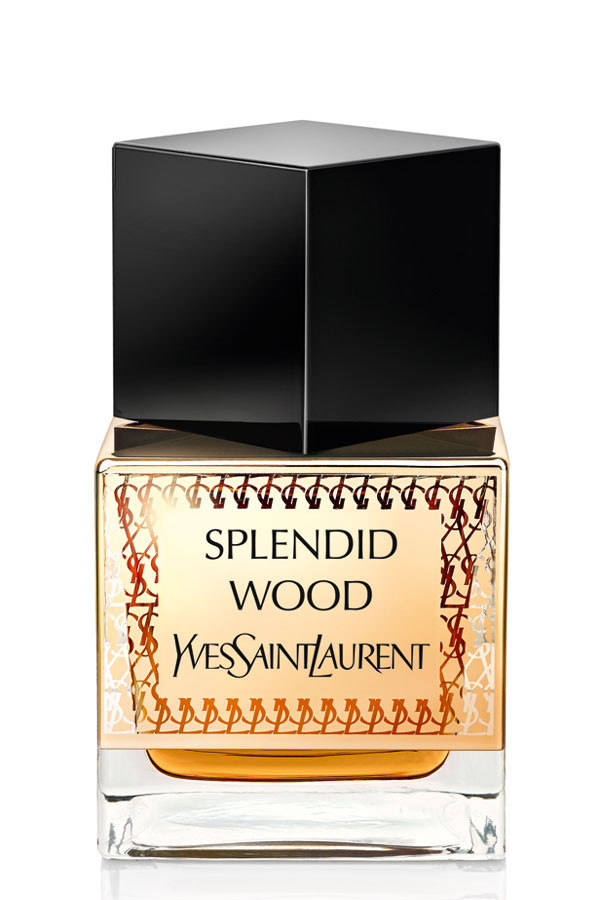 Yves Saint Laurent Oriental Collection Splendid Wood EDP 80 ML