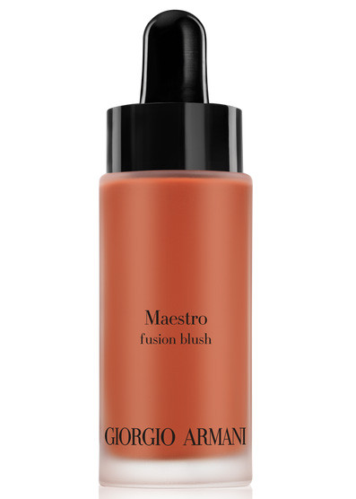 Giorgio Armani Maestro Blush 300