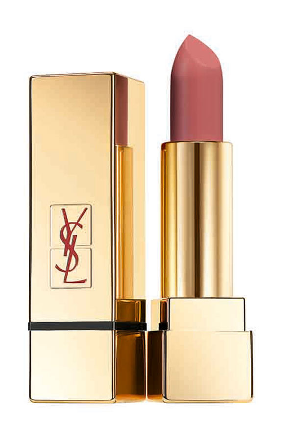 Yves Saint Laurent Rouge Pur Couture The Mats 209 (One Shot)