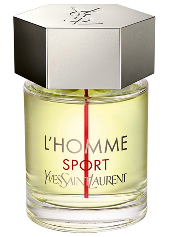 Yves Saint Laurent L'Homme Sport EDT 100 ml