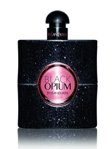 Yves Saint Laurent Opium Black EDP 50 ML
