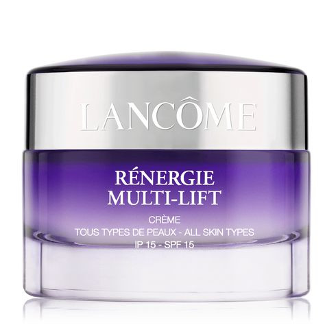 Lancome Rénergie Multi Lift - Lifting Firming Anti Wrinkle Cream P50 ML