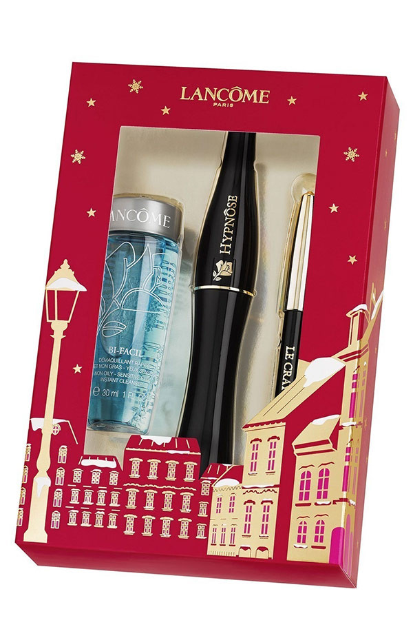 Lancome Hypnose Basic Set Maskara