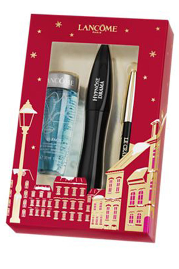 Lancome Hypnose Drama Basic Set Maskara