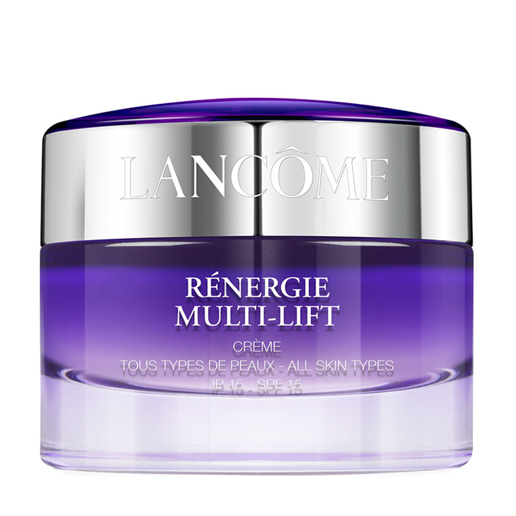 Lancome Renergie Multi - Lift Gündüz Kremi 30ML - Sevil Özel