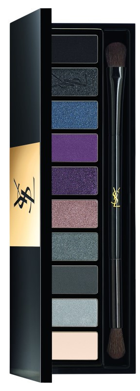 Yves Saint Laurent Couture Variation 10T 02