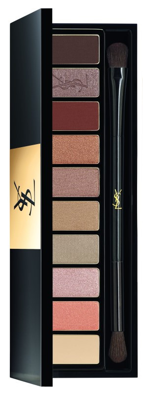 Yves Saint Laurent Couture Variation 10T 01