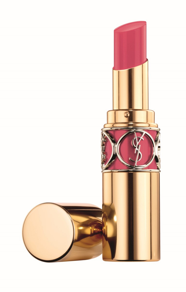 Yves Saint Laurent Rouge Volupte Shine Ruj No 32