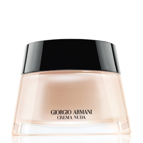 Giorgio Armani Crema Nuda 3 50ML