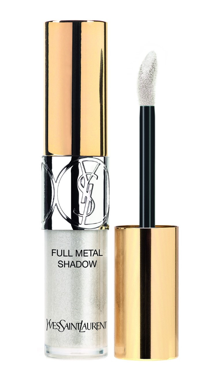 Yves Saint Laurent Full Metal Shadow 02 Göz Farı