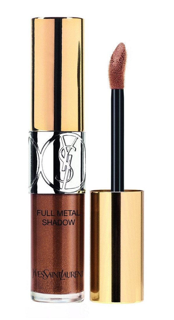 Yves Saint Laurent Full Metal Shadow 03 Göz Farı