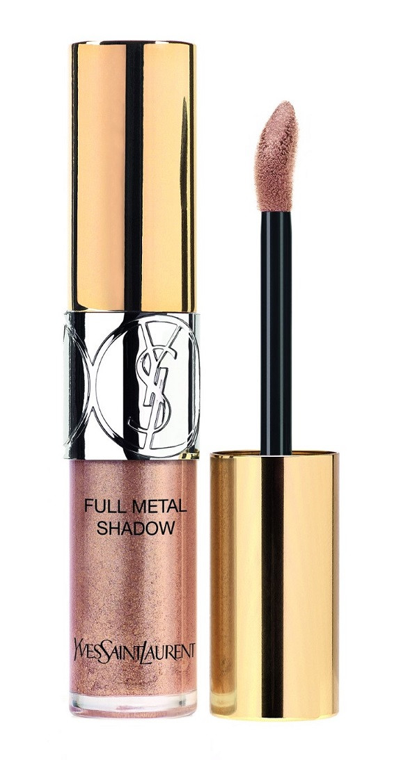 Yves Saint Laurent Full Metal Shadow 04 Göz Farı