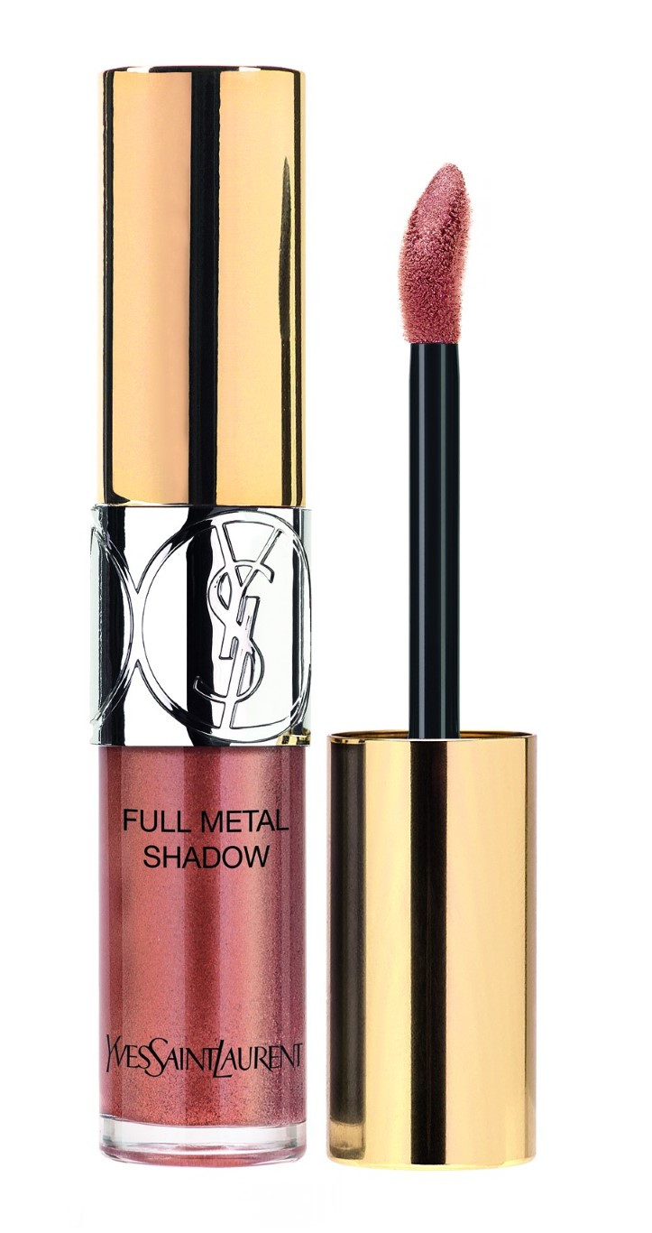 Yves Saint Laurent Full Metal Shadow 05 Göz Farı