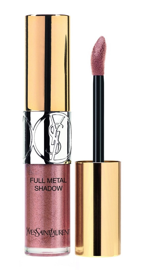 Yves Saint Laurent Full Metal Shadow 06 Göz Farı