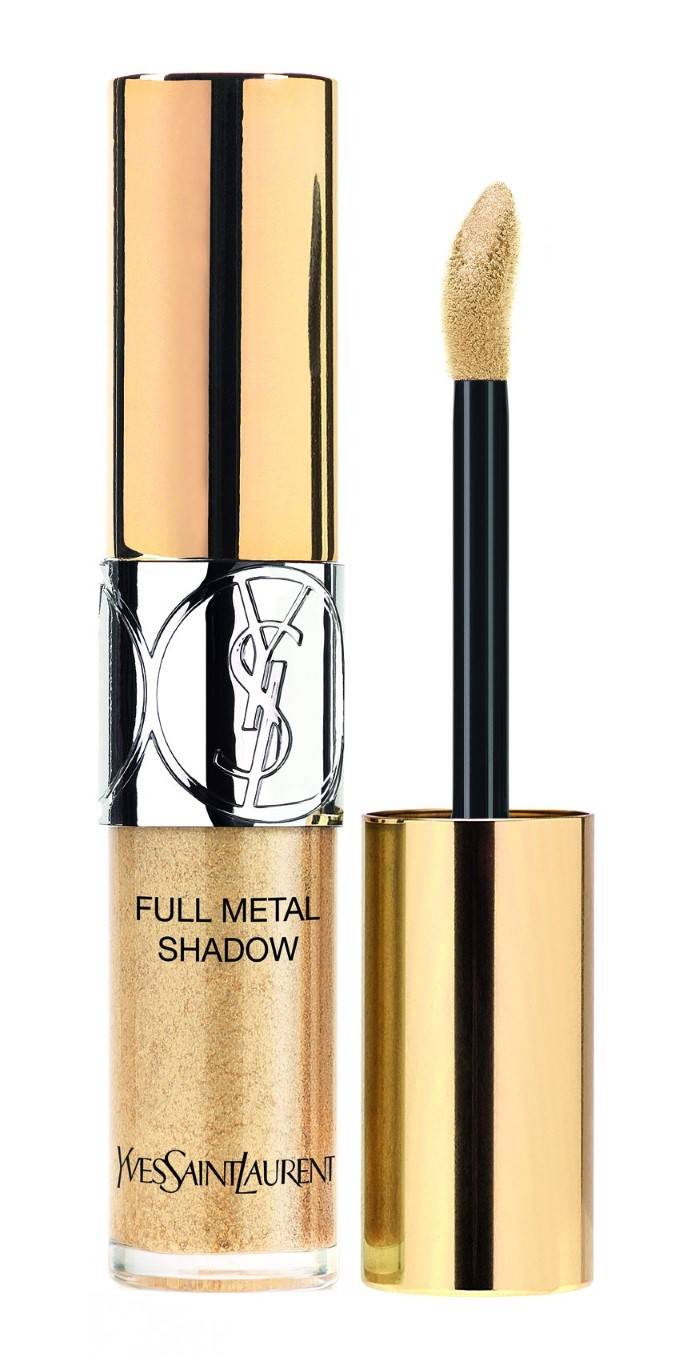 Yves Saint Laurent Full Metal Shadow 08 Göz Farı