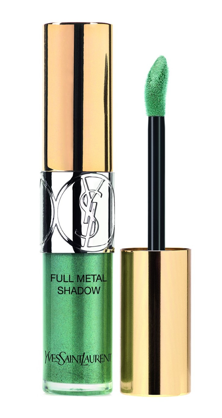 Yves Saint Laurent Full Metal Shadow 09 Göz Farı