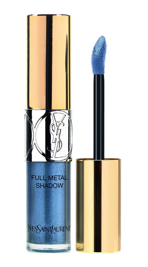 Yves Saint Laurent Full Metal Shadow 10 Göz Farı