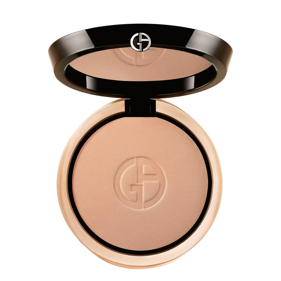 Giorgio Armani Luminous Silk Compact 5 Pudra