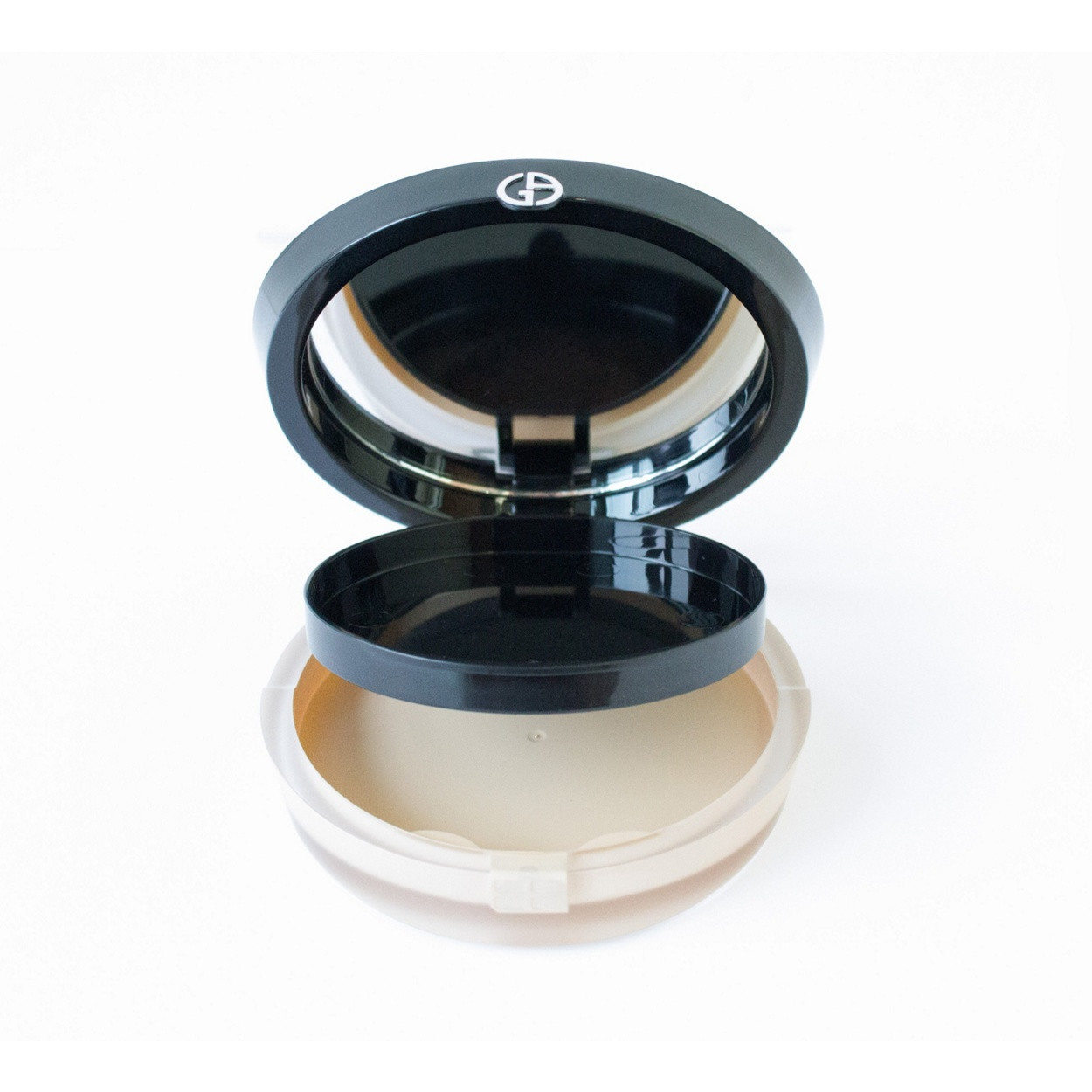 Giorgio Armani Luminous Silk Compact Empty Case