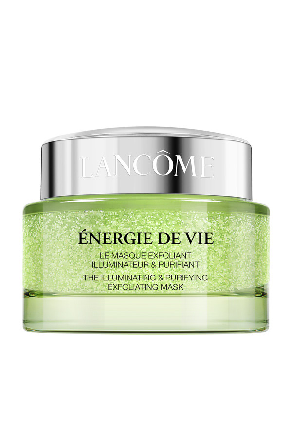 Lancome Energie De Vie Exfoliating Mask 75ML Maske