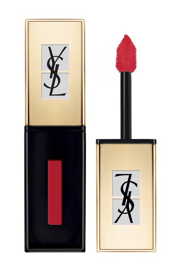 Yves Saint Laurent Vernis A Levres Pop Water Ruj No 217