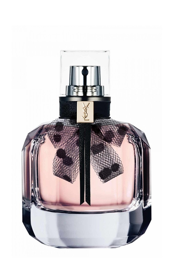 Yves Saint Laurent Mon Paris EDT 50ML Bayan Parfüm